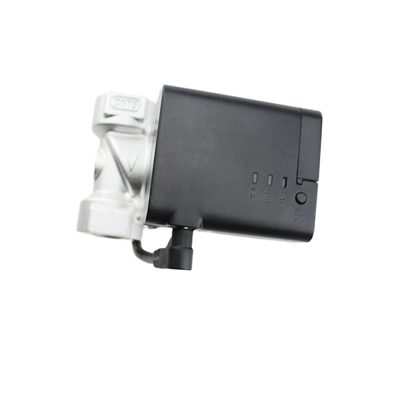 Kitchen gas intelligent protection system YM-KGPS