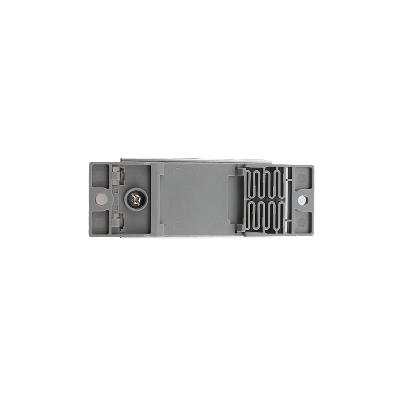 Integrated Single phase solid state relay for industrial automation SSR-10VA 
