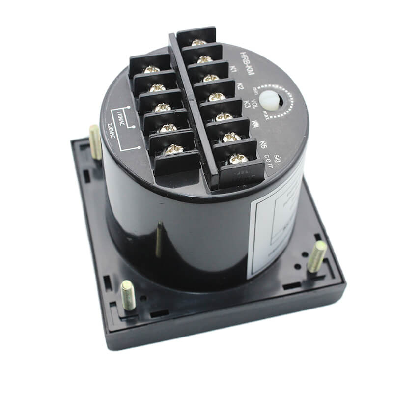 HRB-KM Panel Type Multi Tone Alarm