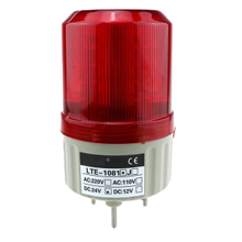 High Quality LED Warning Light with CE Certification LTE-1081 LED Warning Lamp
