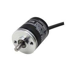 E6A2 Dia 25mm Shaft diameter 4mm Rotary Encoder mini encoder