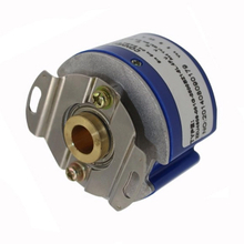 IHU4808 motor Encoder rotary encoders Outer diameter 48mm Hollow Shaft Encoder 