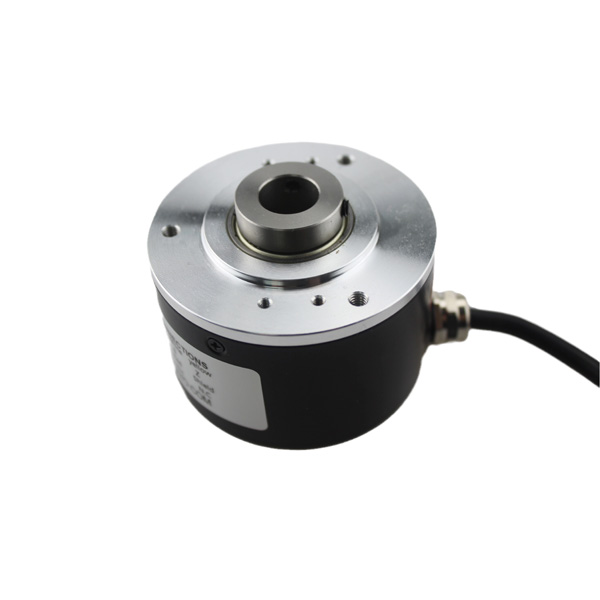 Improving Healthcare: Rotary Encoders in Medical Technology