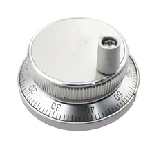 ISM6045 Manual Pulse Generator CNC Hand wheel Manual Encoder 2 channel encoder