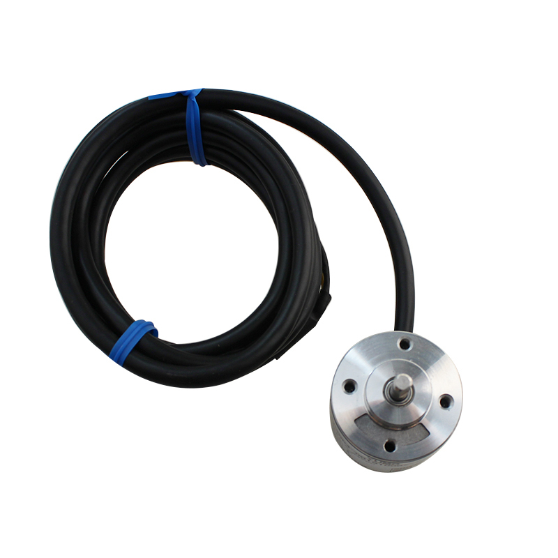 ISC3004 Small Mini Solid Shaft Rotary Encoder