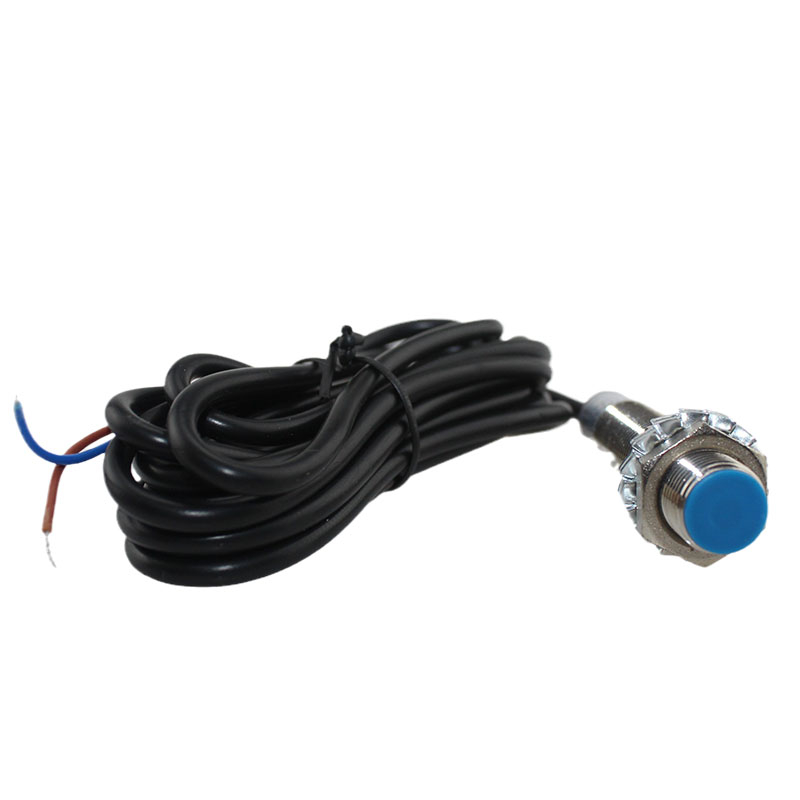 sensor LM12-3002LA IP67 two wire system NO connector inductive proximity switch sensor