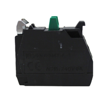 Contact Element Push Button Auxiliary LAY4 Series No/Nc 