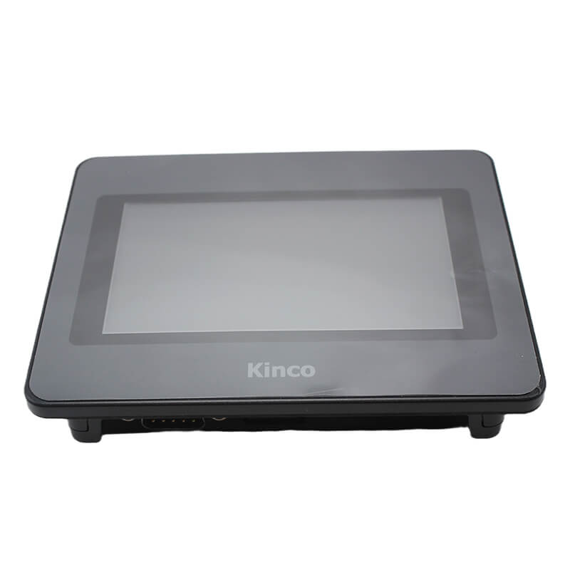 HMI Human Machine Interface touch screen 4.3" MT4230TE 