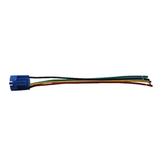 Plug Switch Socket for 40mm metal push button P-40