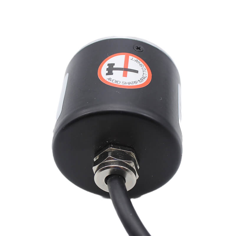 ISC3806-001E-500-BZ1-5-30CP measuring for speed or position incremental rotary encoder