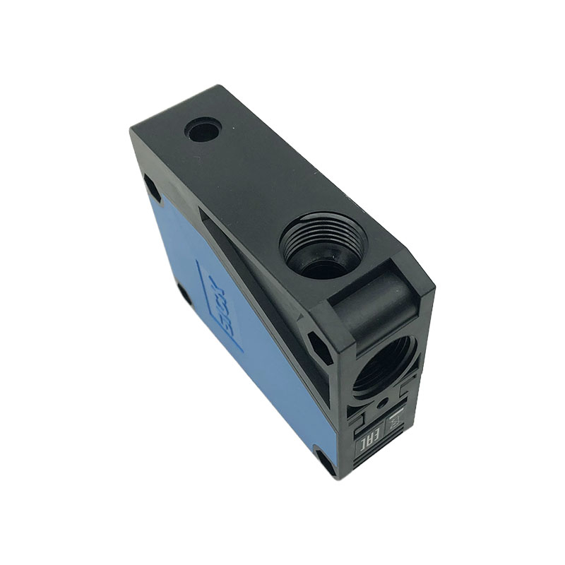 SICK WL280-2H4331 Compact Photoelectric Retro-reflective Sensors
