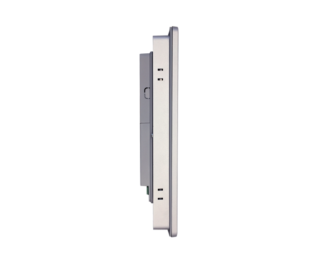 Flexem FE6100M HMI 10.1” 16:9 TFT LCD Resistive Touchscreen Human Machine Interface Resolution 1024×600