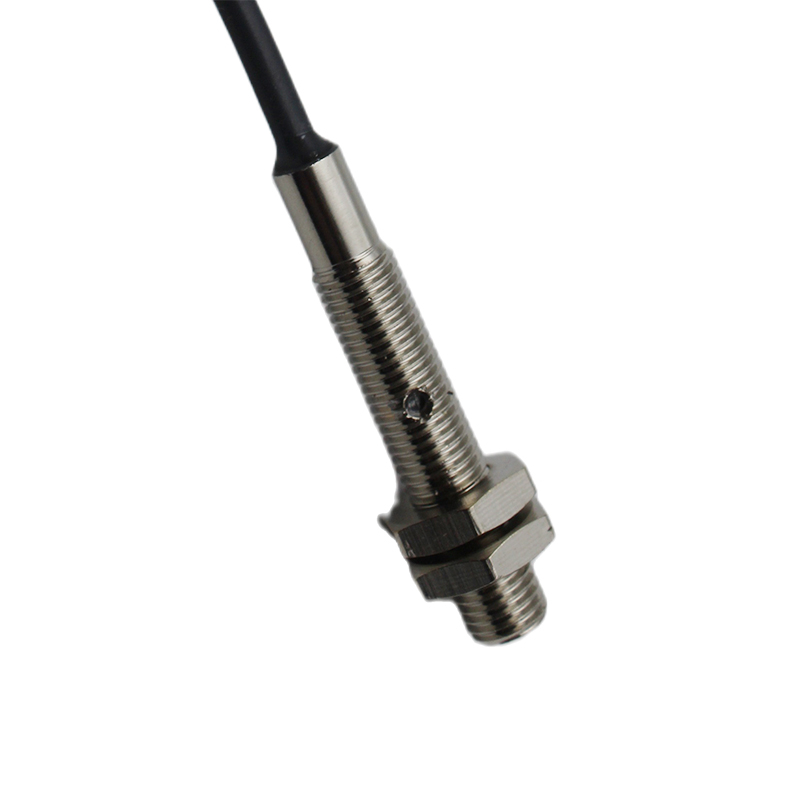 great quality DC6-36V 0.7mm Flush PNP NO proximity switch for LM06-3001NA