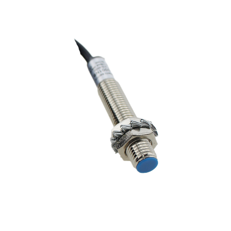 LM8-3001NB Proximity Switch NPN DC10-30V Inductive Proximity Sensor