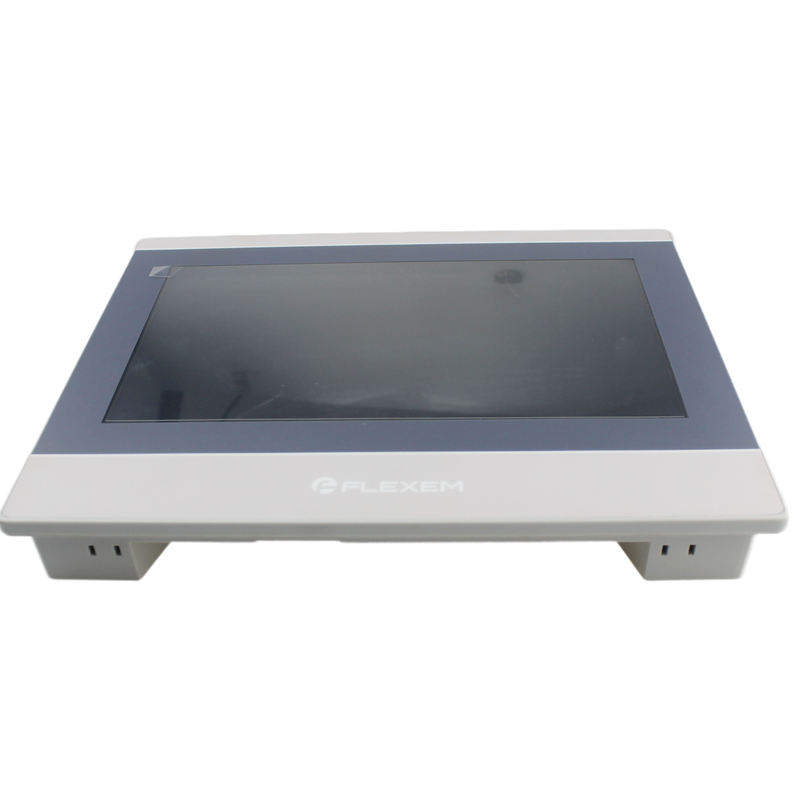 Flexem FE6100WE HMI Human Machine Interface 10.1” 16:9 TFT LCD Resistive Touchscreen Resolution 1024×600