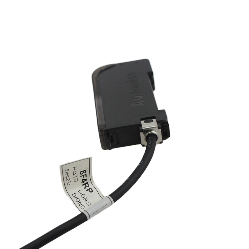 BF-4RP Fiber Optic Amplifier 