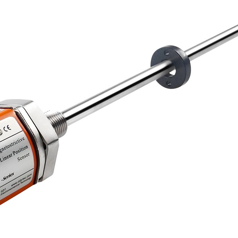 RH/RP Displacement Sensor-CAN Bus Output Magnetostrictive Displacement Sensor