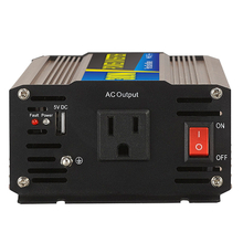 Pure Sine Wave Inverter SGPE 300w without display 36V/60V/72V/96V/110V