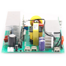 Pure sine wave inverter 300W PCB bare board with independent radiator