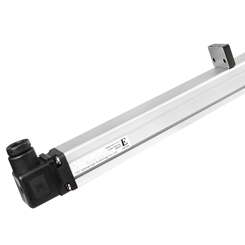 E-Series Cost-Effective Magnetostrictive Position Sensors Analog Output