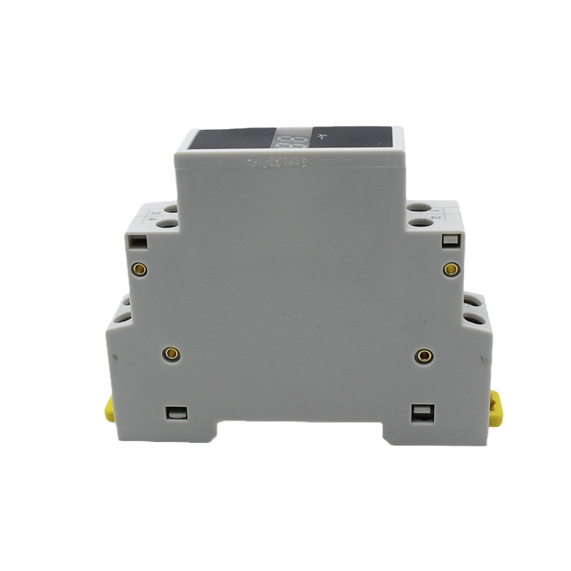 NA-1P Din Rail Display Meter Smart Electrical Meter