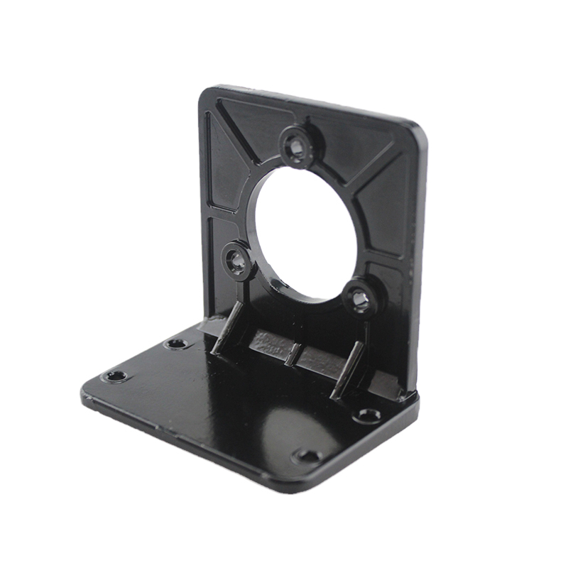 Encoder Holder Black Encoder Mounting Bracket 