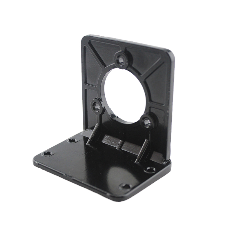 Encoder Holder Black Encoder Mounting Bracket 