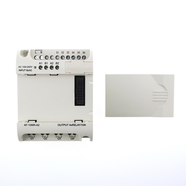 AF-10MR-A2 Programmable Logic Controller plc controller PLC
