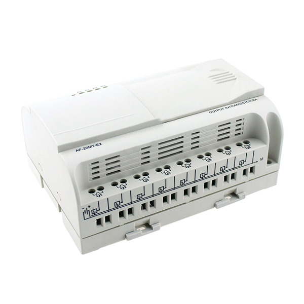 AF-20MT-E2 DC12/24V Programmable Logic Controller PLC 