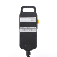  ISMM1468-002-100B-5L Manual Encoder for CNC Machine Tool Hand Wheel Encoder