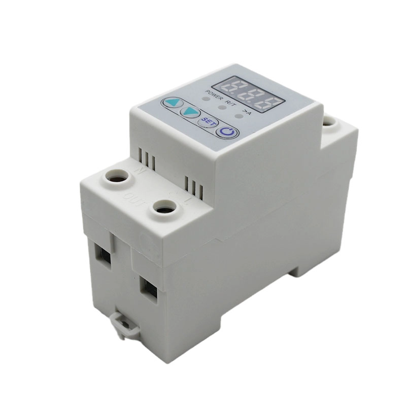 Voltage Meter