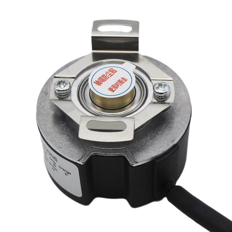 Rotary Encoder