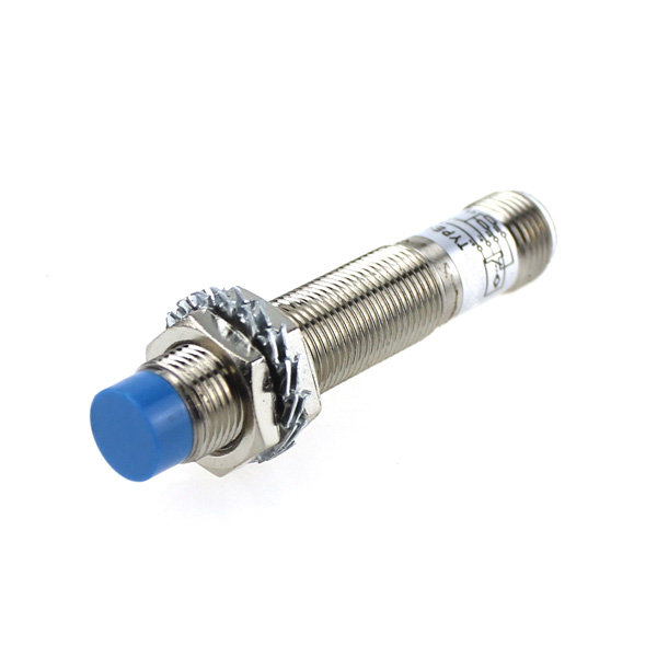LM12-3002PCT M12 detection distance 2mm 4mm Inductive proximity switch sensor