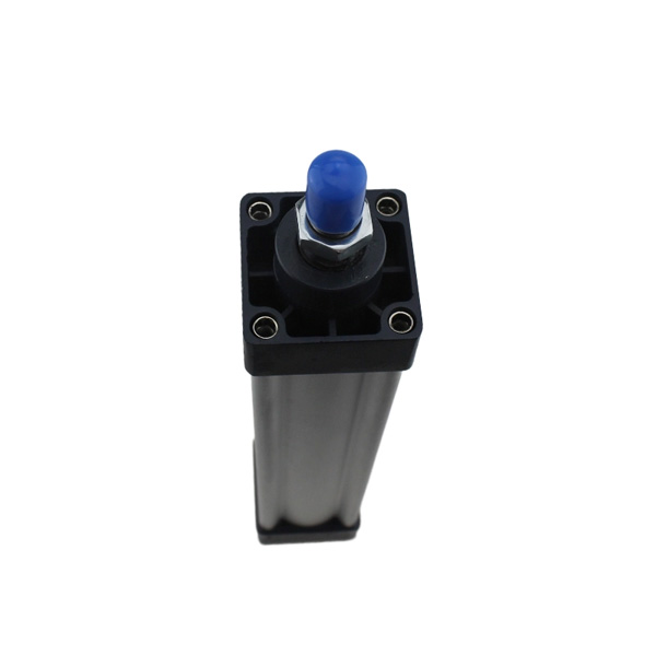 SU50*200-S Double Acting Pneumatic Cylinder 