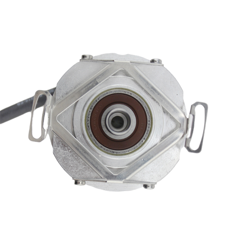Heidenhain ECN 413 2048 16S15-2K Absolute Taper Shaft Encoder