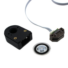 HKT30 Mini Optical Encoder Incremental Motor Servomotor Encoder