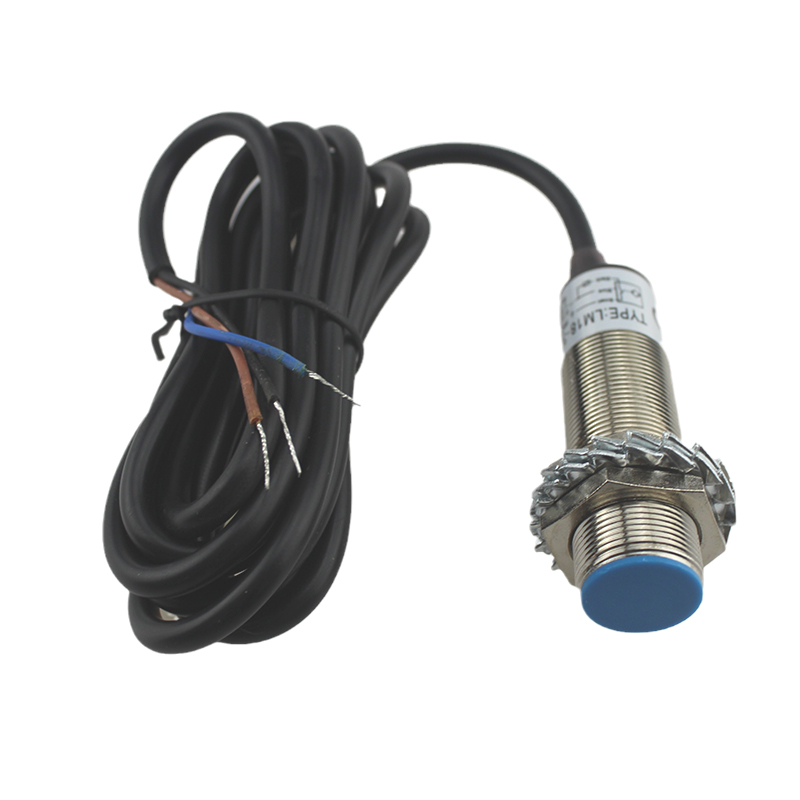 LM18-3005PB PNP Inductive Proximity Switch Sensor