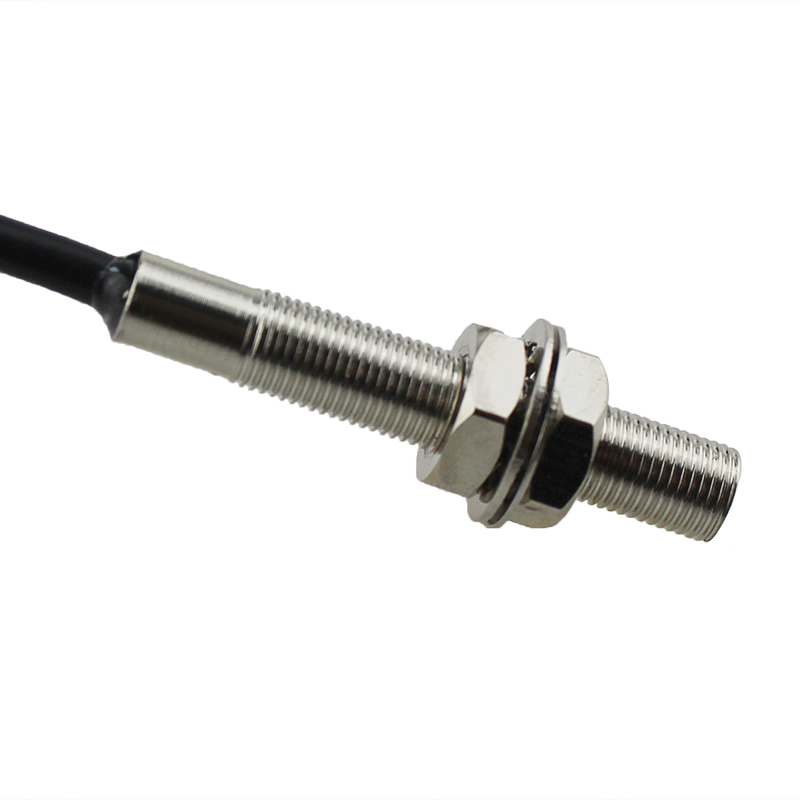 LM05-3001PA 1mm Detection Distance PNP NO Output Waterproof Proximity Sensor