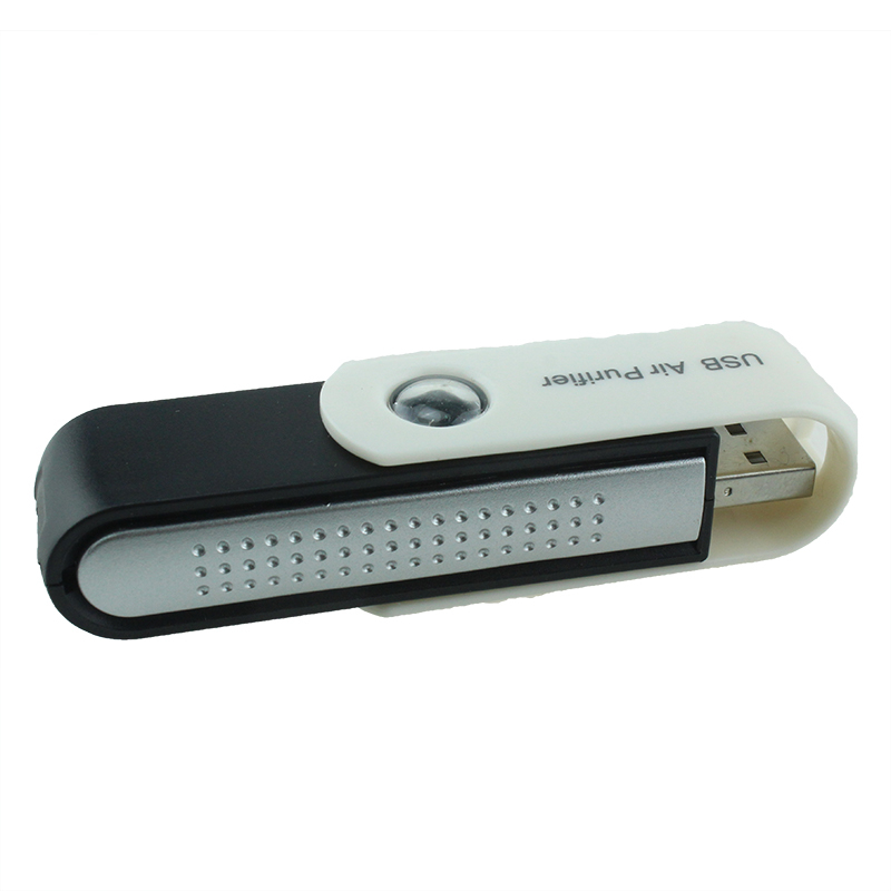 Air Purifier GH2168 Wearable Air Purifier Car Air Purifier