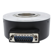 IHA8030-302J-2000-BZ2- 5L Dual Shaft Rotary Encoder Rotary Encoder Midi Controller