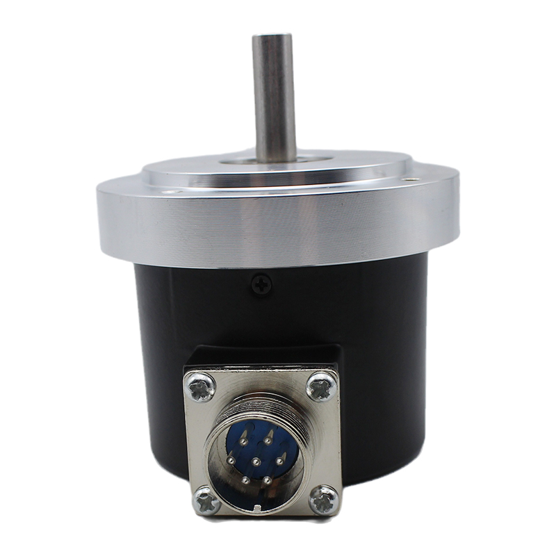 ISC7008-G01C-1000BZ3-5-12E rotary encoder controller high quality rotary encoder roundss rotary encoder