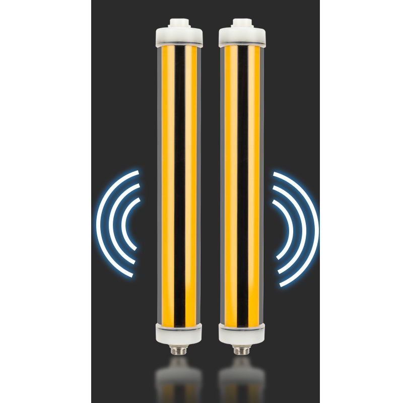 SCE WATERPROOF TYPE Light Curtain Sensor SCE Series