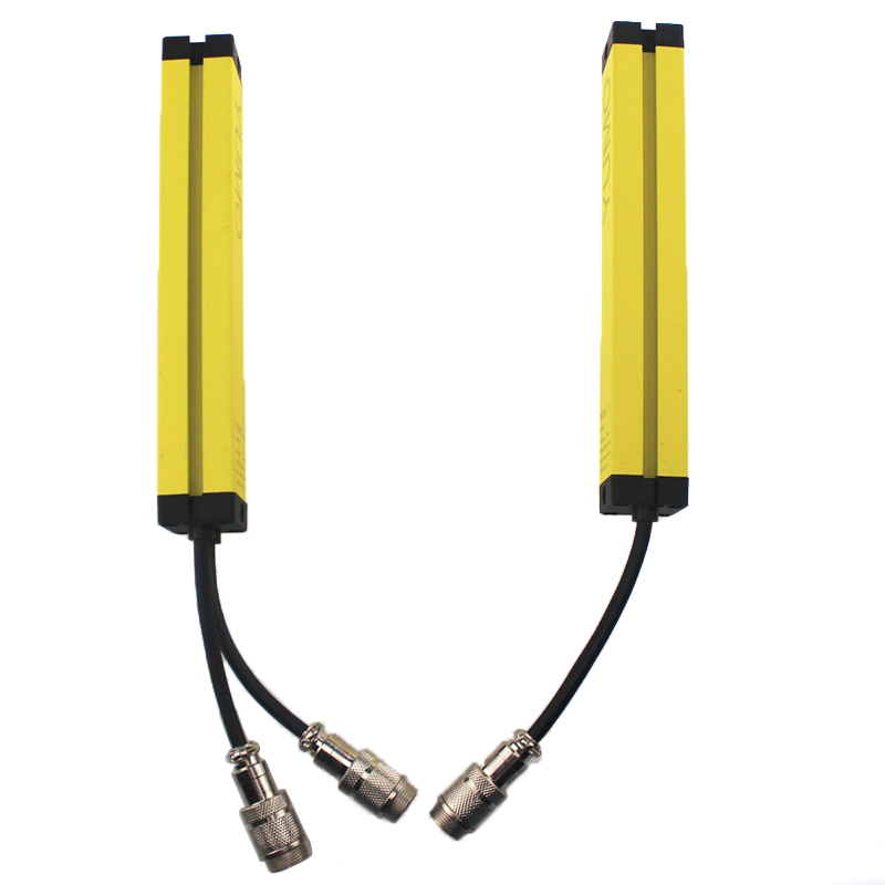 Area Secure Sensor GM40-10J Safety Light Curtain Sensor