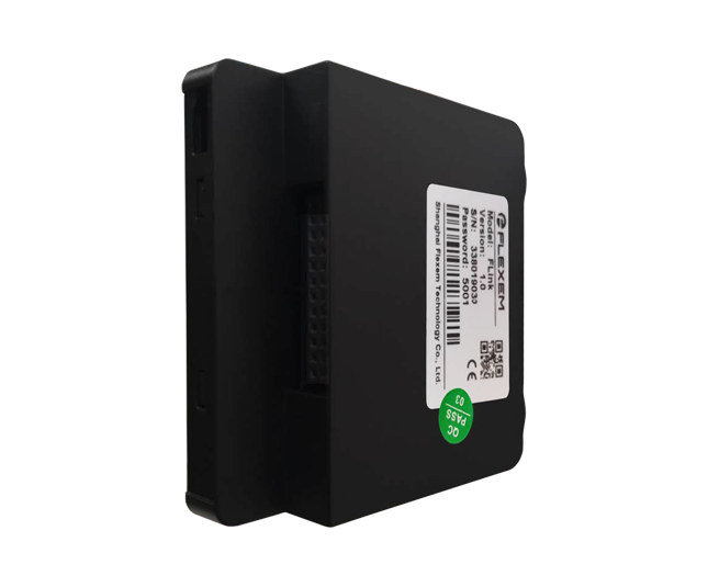 Flexem FLink FE6000 Series Touchscreen-dedicated IoT Module