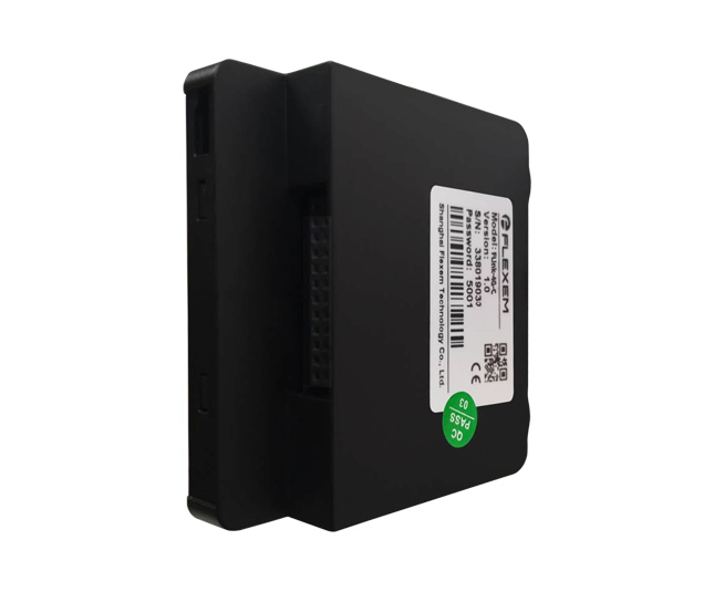 Flexem FLink-4G-C FE6000 Series Touchscreen-dedicated IoT Module
