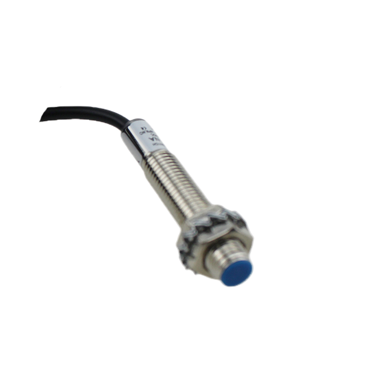 LM8-3001NA Proximity Switch Optical Inductive Proximity Sensor