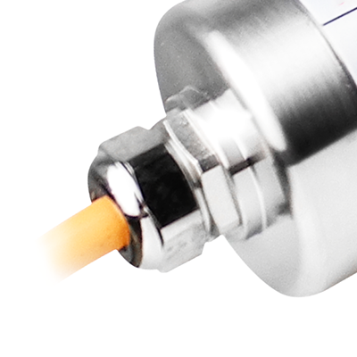 RS Waterproof Displacement Sensor