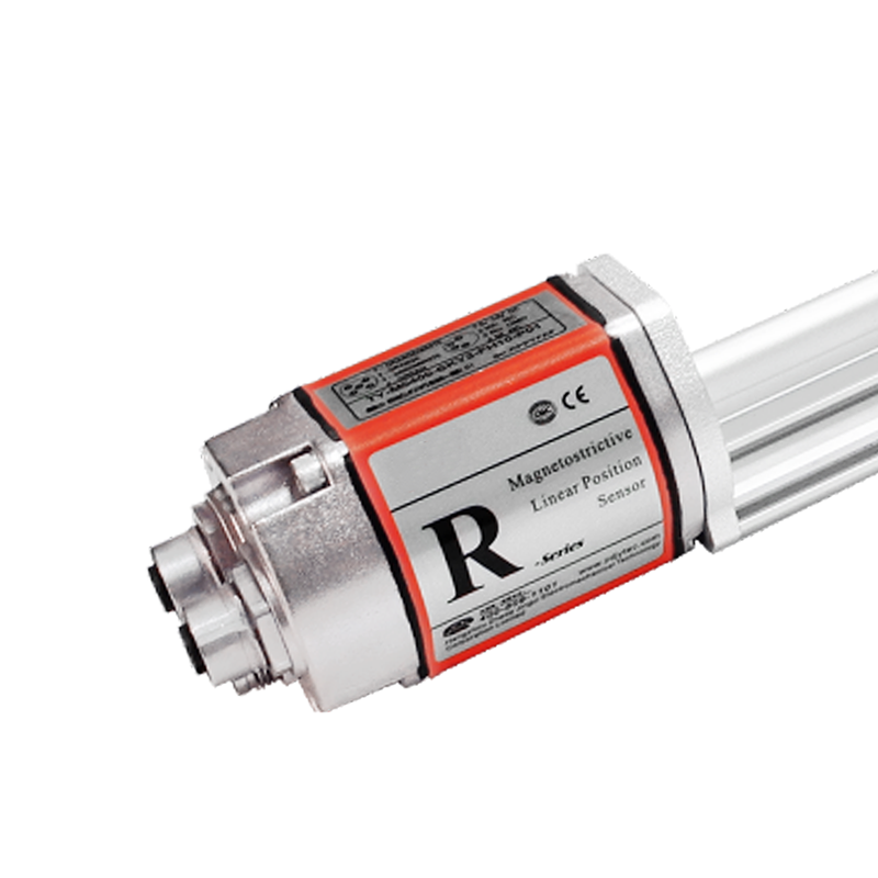 RH/RP Displacement Sensor-Profinet Output Magnetostrictive Displacement Sensor