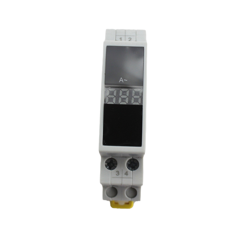 NA-1P Din Rail Display Meter Smart Electrical Meter