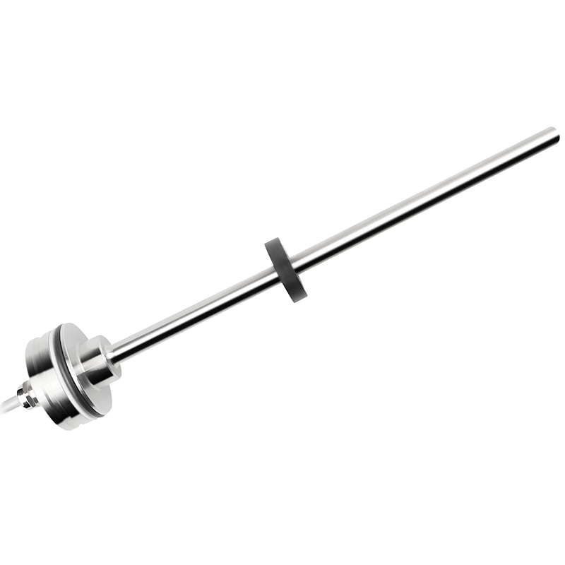 MH Series Magnetostrictive Linear Position Sensors Analog/CAN Bus Output